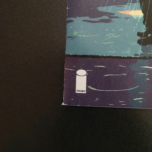 Outcast #8 - Picture 3 of 8